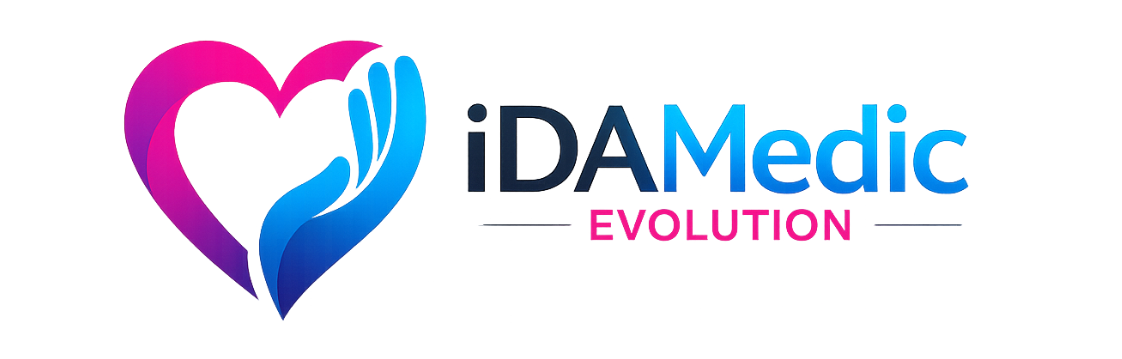 iDAMedic Evolution